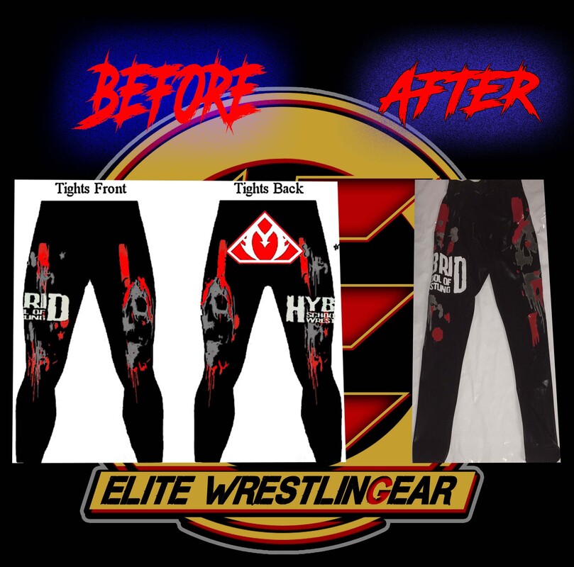 Before and after